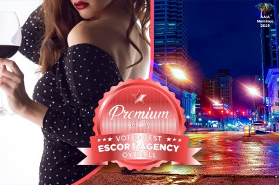 Sydney escort agency awards