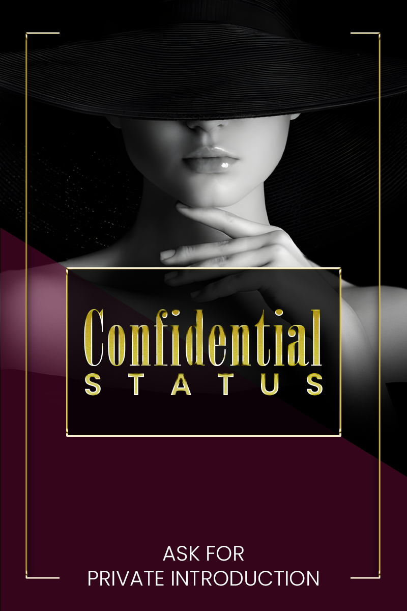 Confidential Status