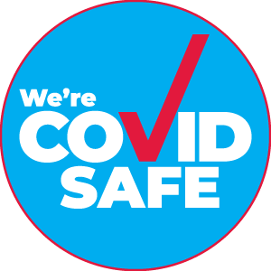 Covid-19 safe services