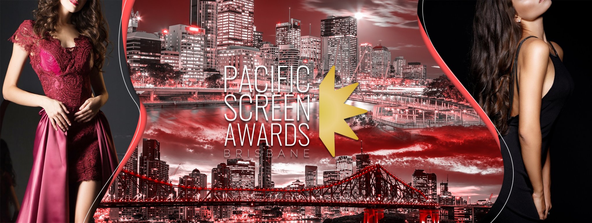 Asia Pacific Awards top banner