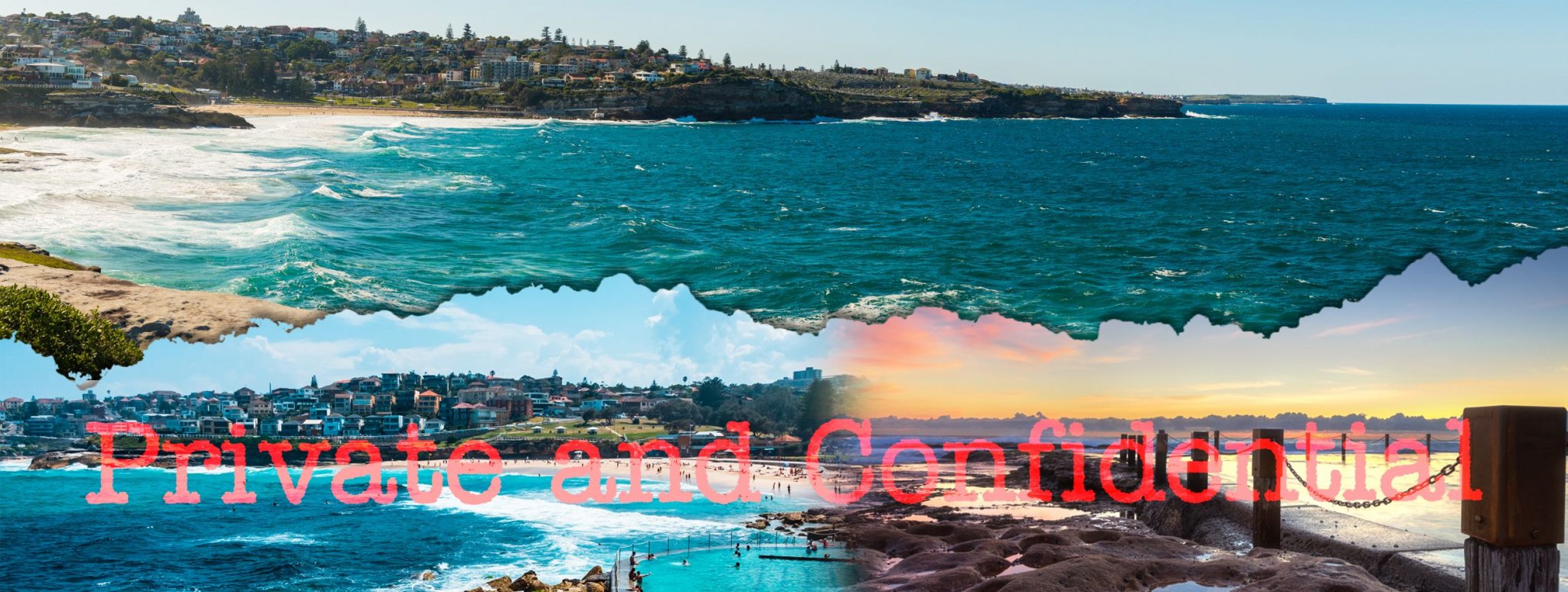 South Coogee City banner